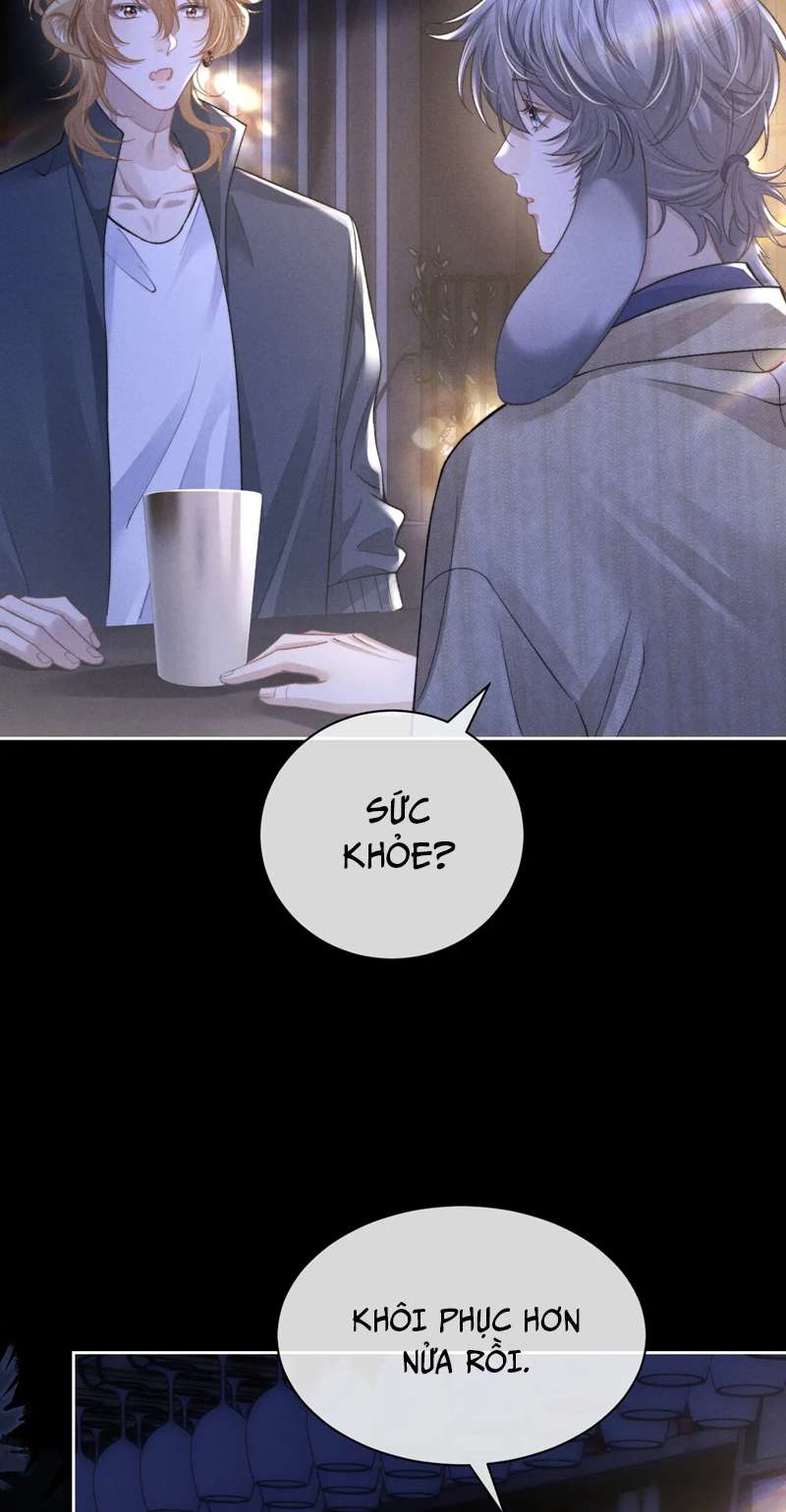Chấp Sự Thỏ Cụp Tai Chapter 51 - Trang 4