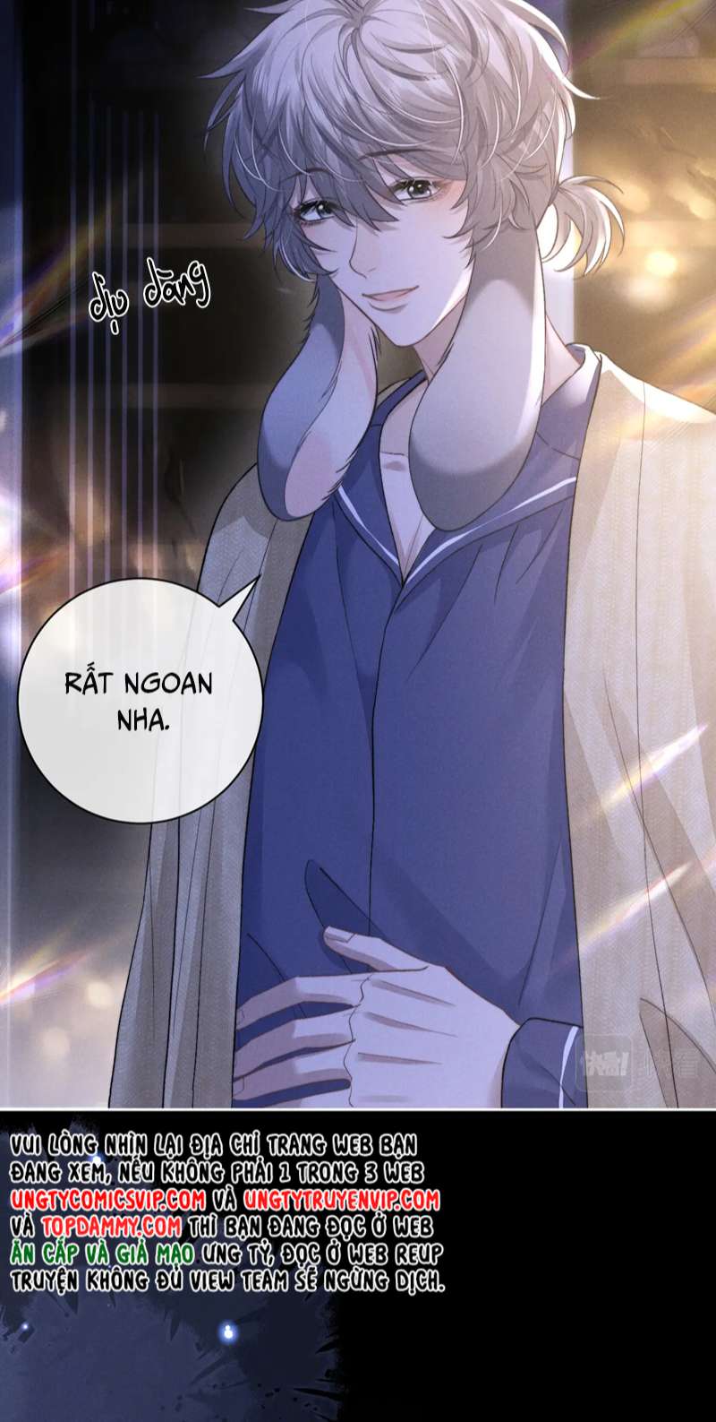 Chấp Sự Thỏ Cụp Tai Chapter 51 - Trang 4