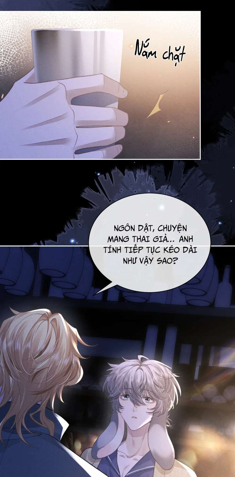 Chấp Sự Thỏ Cụp Tai Chapter 51 - Trang 4