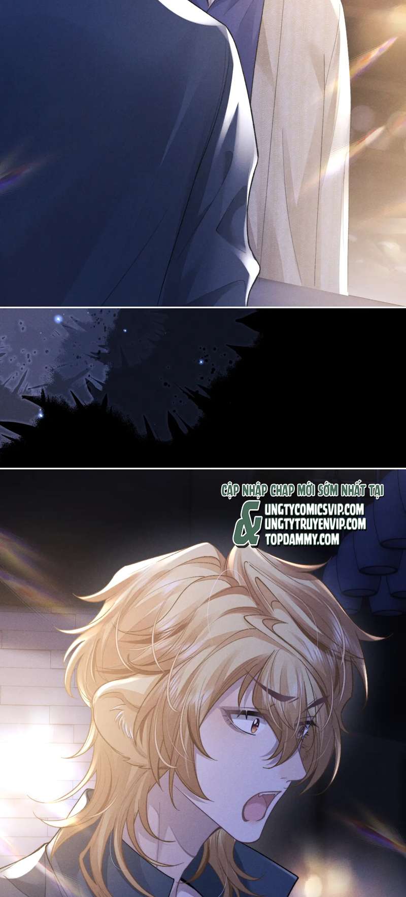 Chấp Sự Thỏ Cụp Tai Chapter 51 - Trang 4