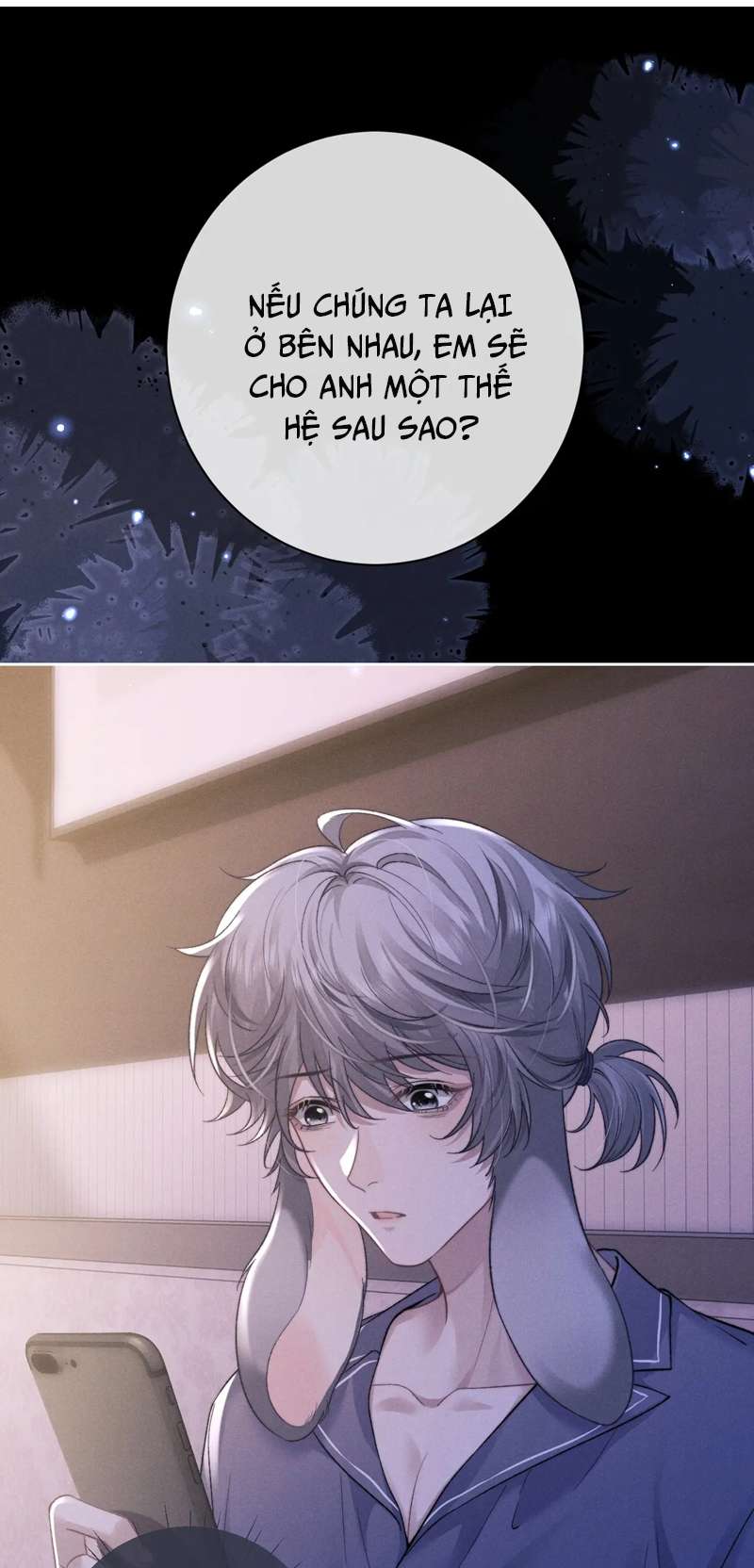 Chấp Sự Thỏ Cụp Tai Chapter 51 - Trang 4