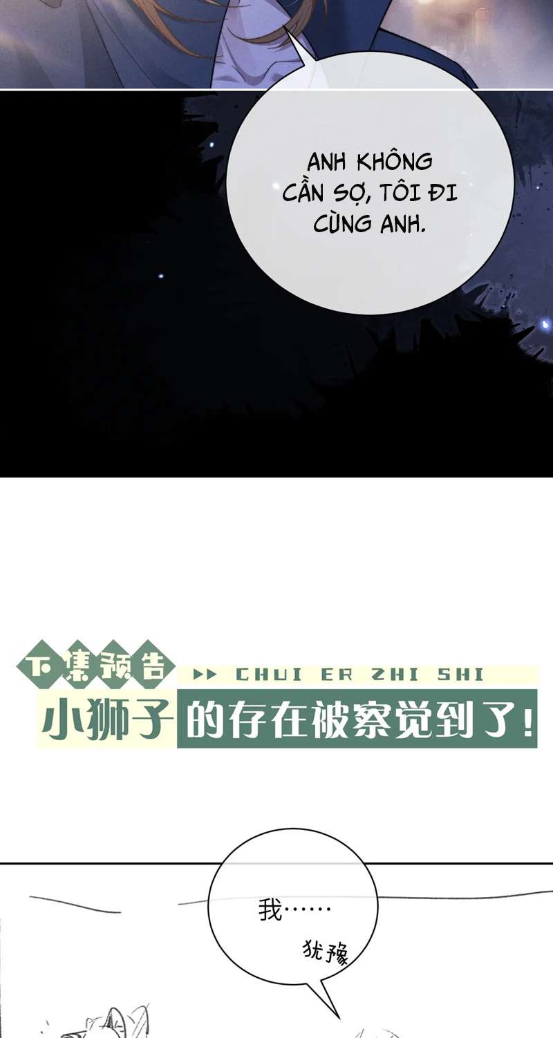 Chấp Sự Thỏ Cụp Tai Chapter 51 - Trang 4