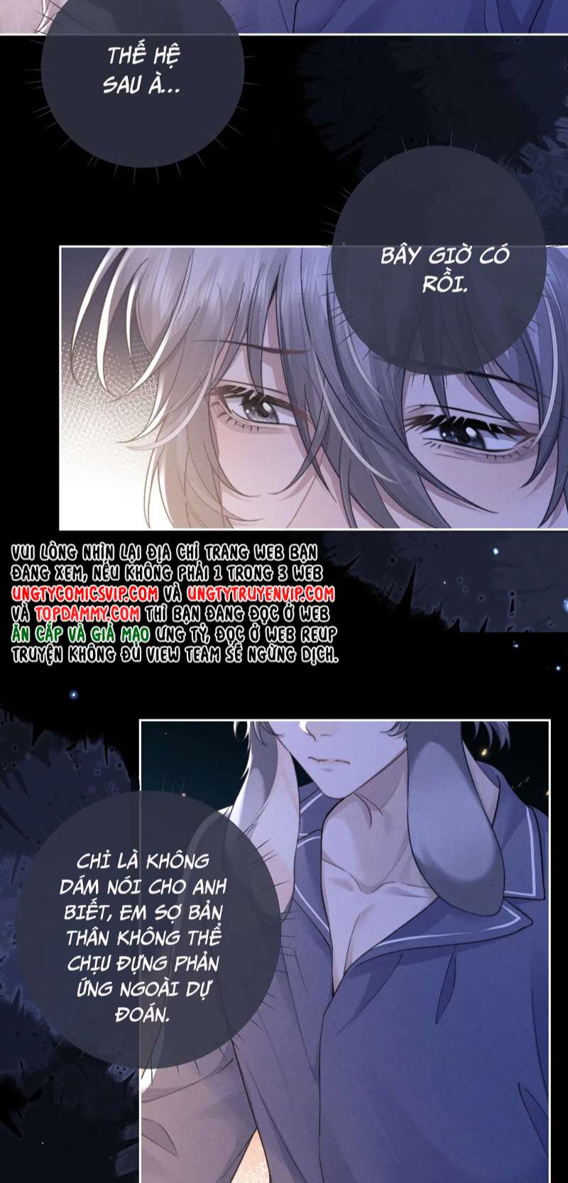 Chấp Sự Thỏ Cụp Tai Chapter 51 - Trang 4