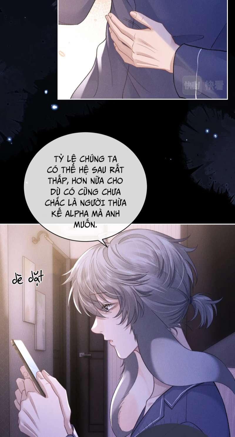 Chấp Sự Thỏ Cụp Tai Chapter 51 - Trang 4