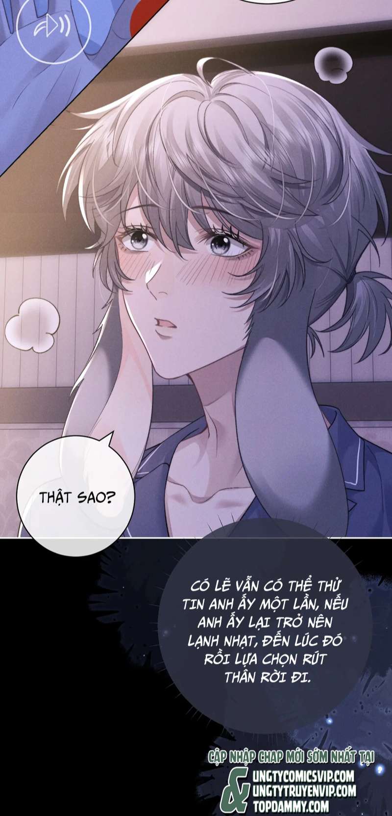 Chấp Sự Thỏ Cụp Tai Chapter 51 - Trang 4
