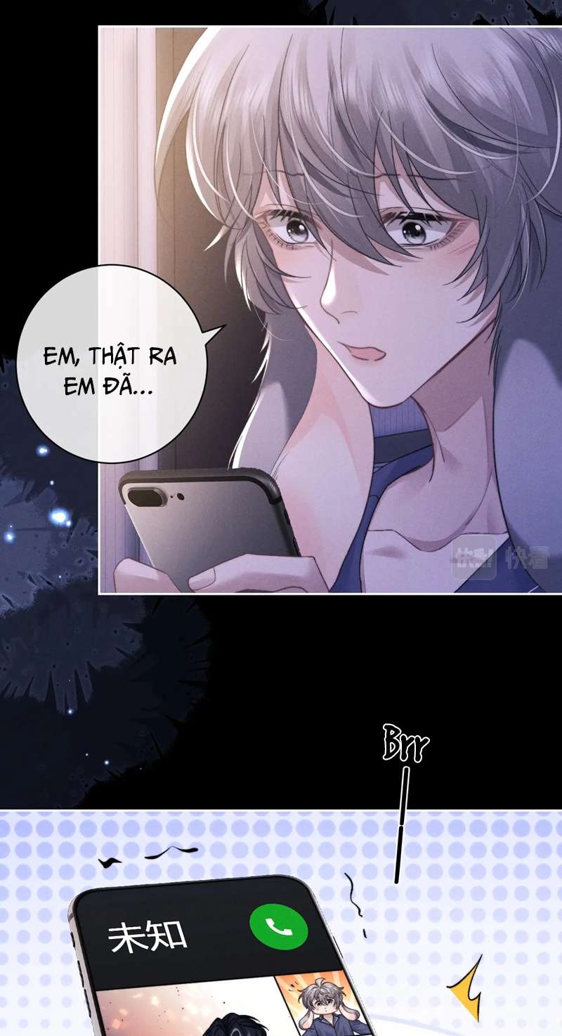 Chấp Sự Thỏ Cụp Tai Chapter 51 - Trang 4