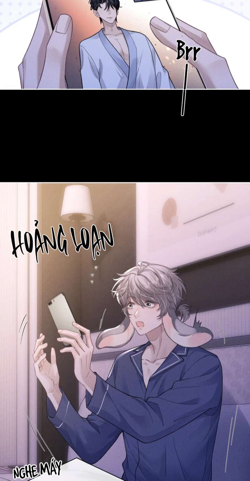 Chấp Sự Thỏ Cụp Tai Chapter 51 - Trang 4