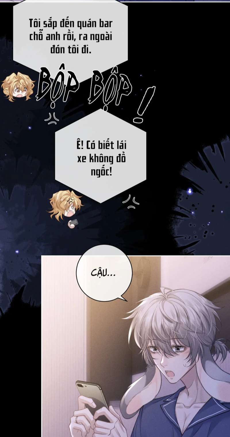 Chấp Sự Thỏ Cụp Tai Chapter 51 - Trang 4