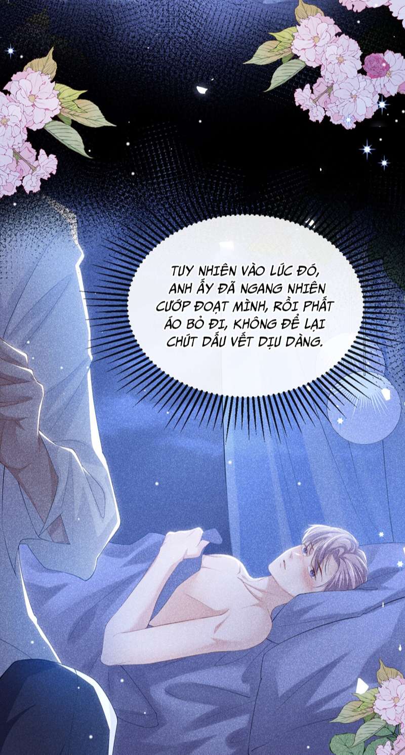 Quan Hệ Thế Thân Chapter 103 - Trang 4