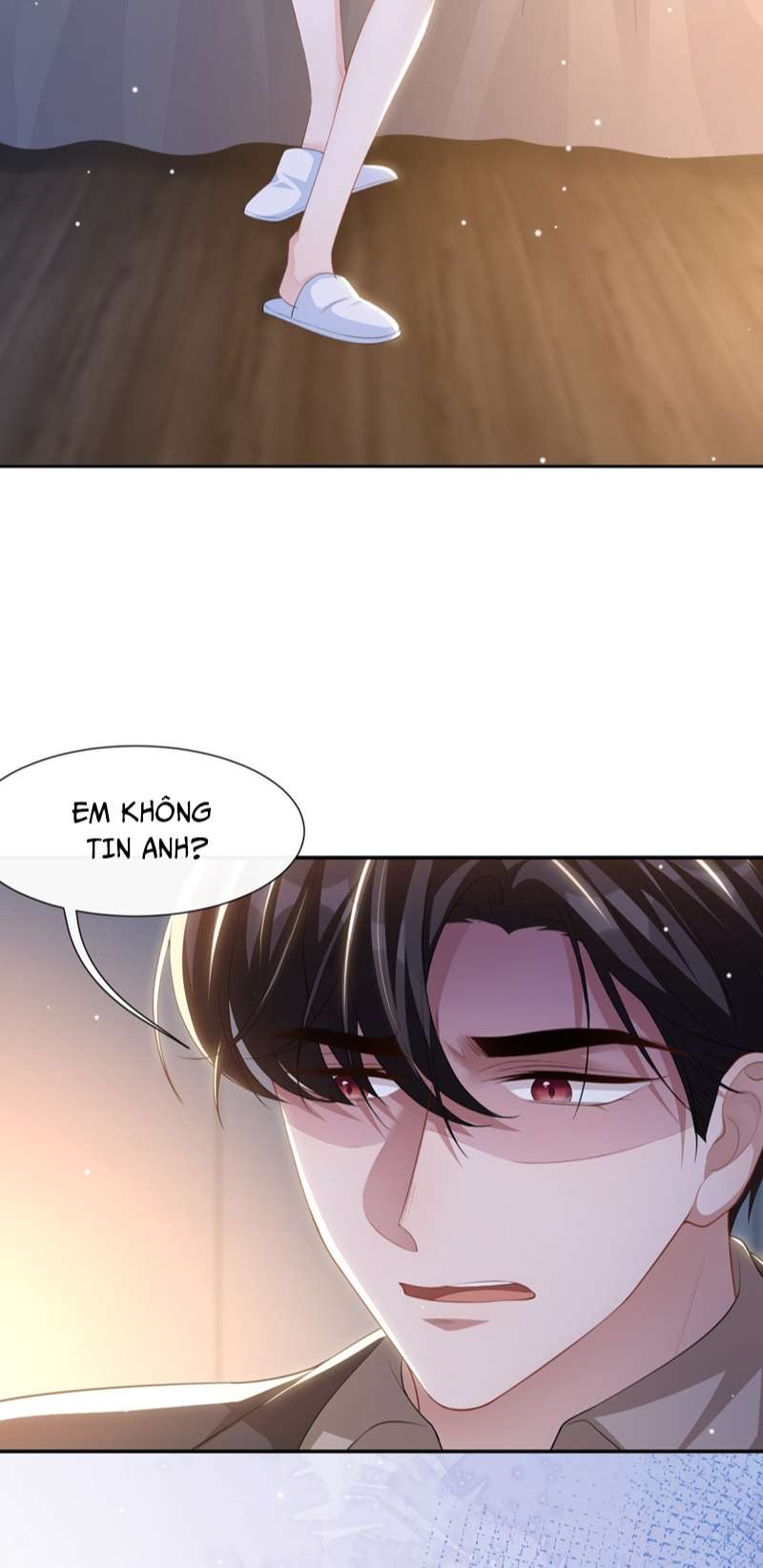 Quan Hệ Thế Thân Chapter 103 - Trang 4