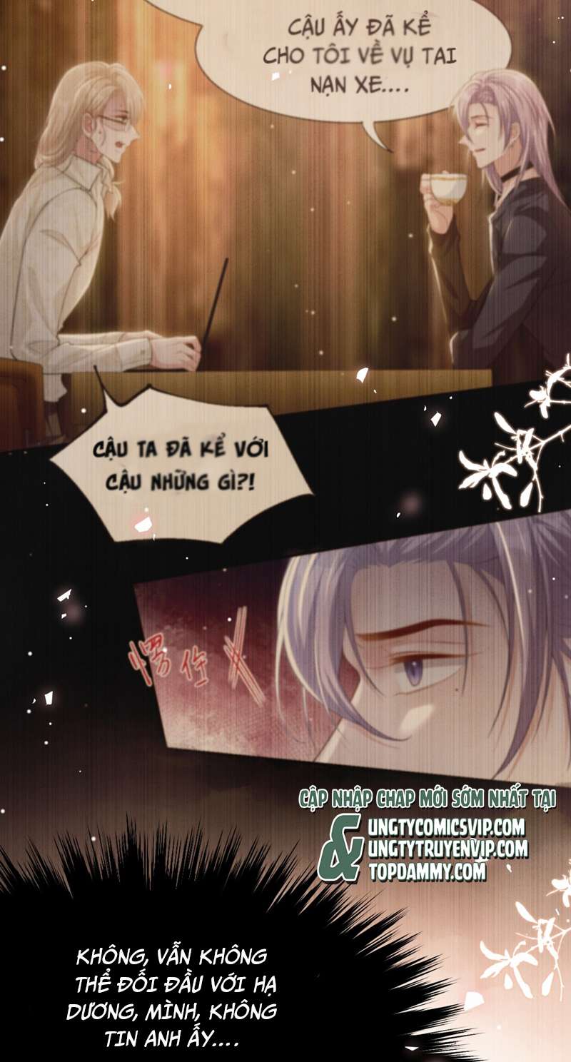 Quan Hệ Thế Thân Chapter 103 - Trang 4