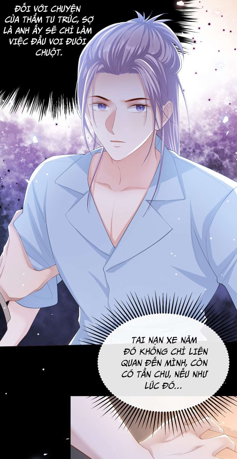 Quan Hệ Thế Thân Chapter 103 - Trang 4