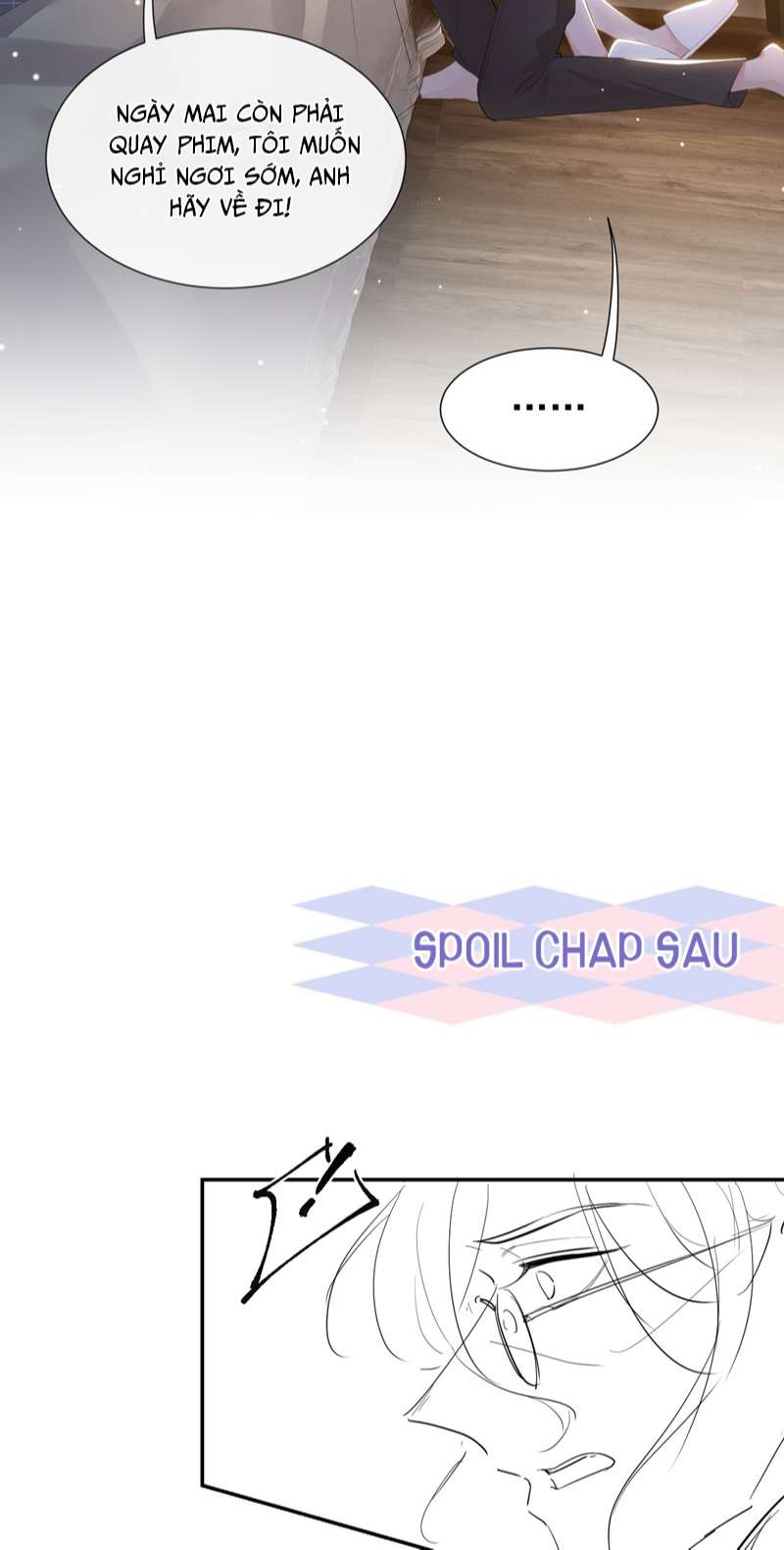 Quan Hệ Thế Thân Chapter 103 - Trang 4