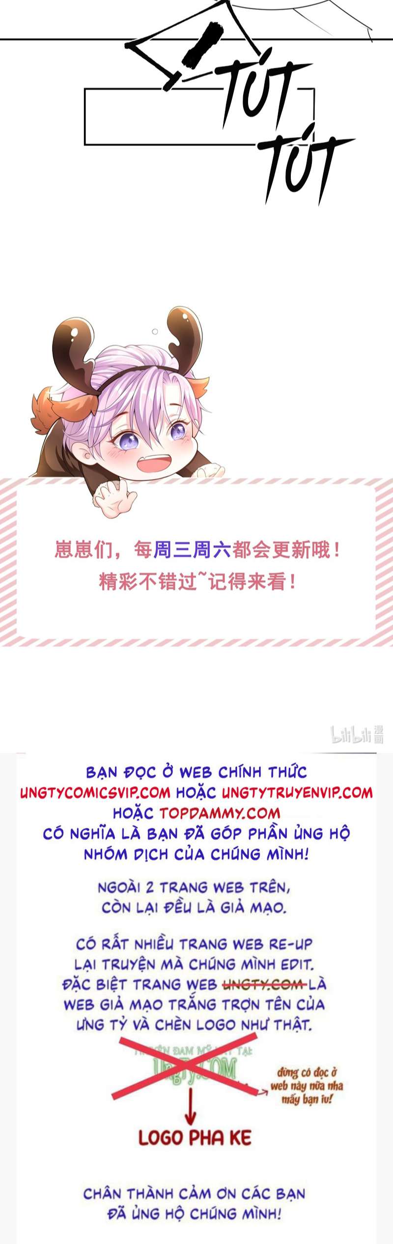 Quan Hệ Thế Thân Chapter 103 - Trang 4
