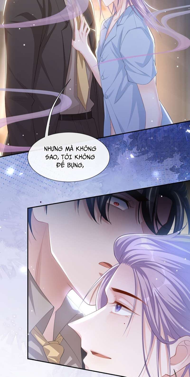 Quan Hệ Thế Thân Chapter 103 - Trang 4