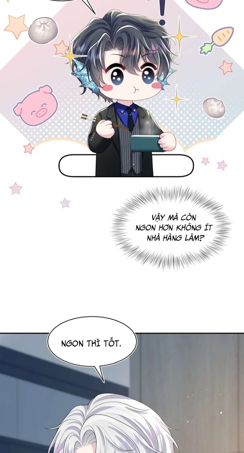 Tuyệt Mỹ Bạch Liên Hoa Online Dạy Học Chap 206 - Next Chap 207