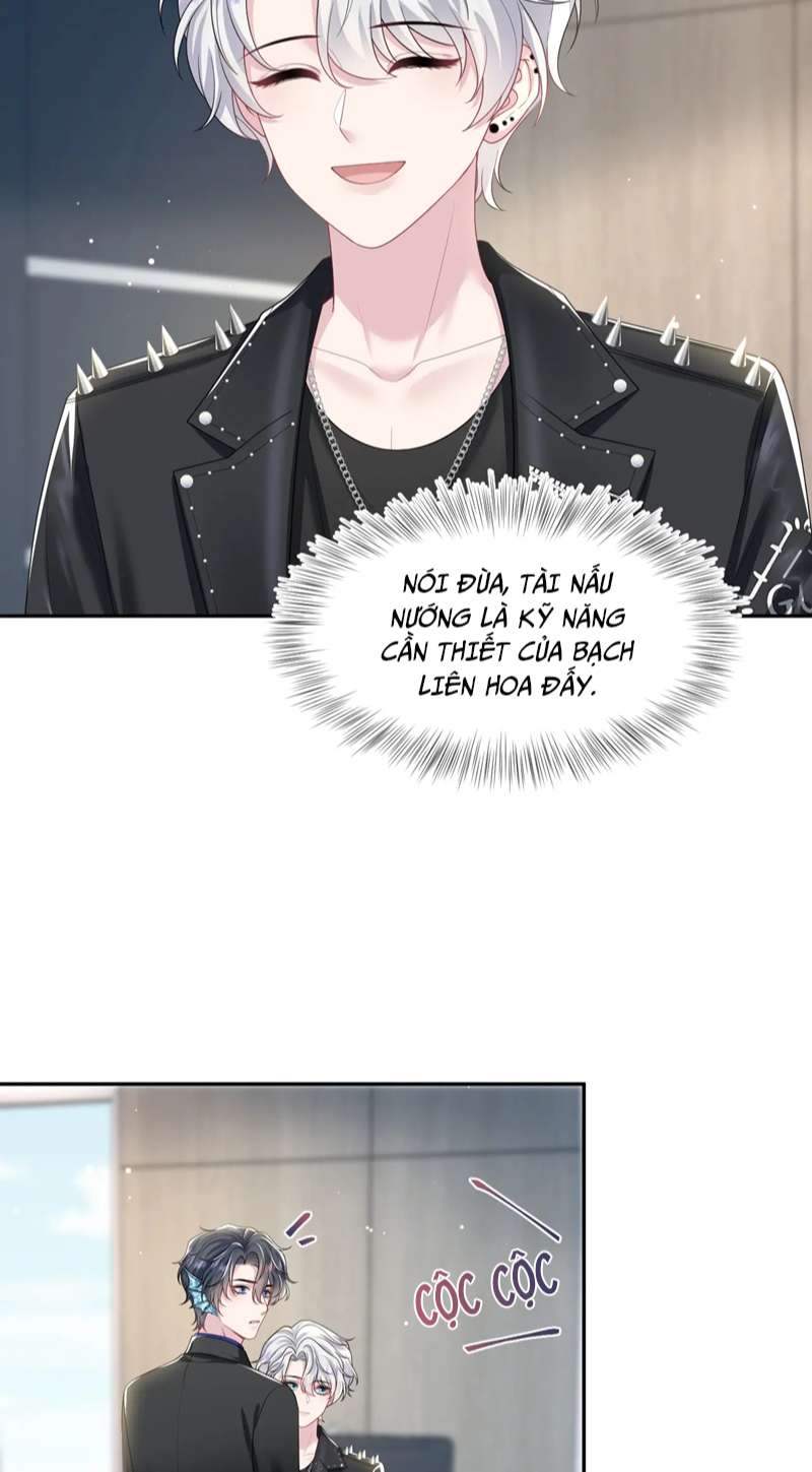 Tuyệt Mỹ Bạch Liên Hoa Online Dạy Học Chap 206 - Next Chap 207