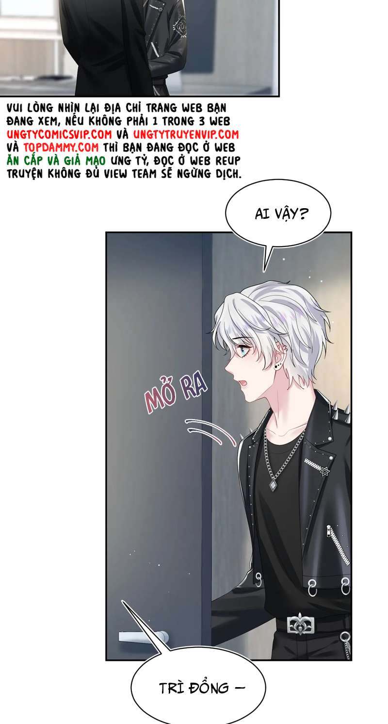 Tuyệt Mỹ Bạch Liên Hoa Online Dạy Học Chap 206 - Next Chap 207
