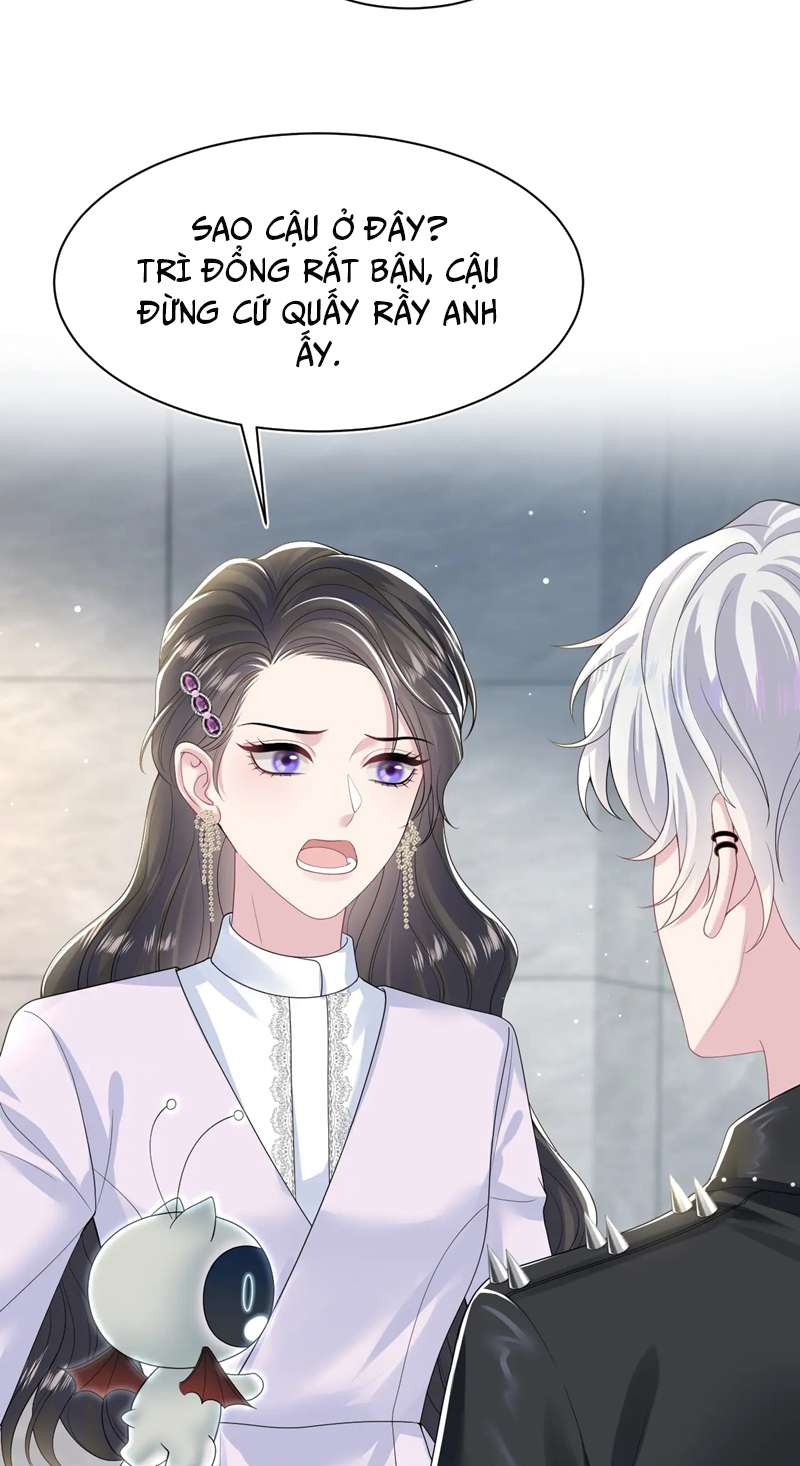 Tuyệt Mỹ Bạch Liên Hoa Online Dạy Học Chap 206 - Next Chap 207
