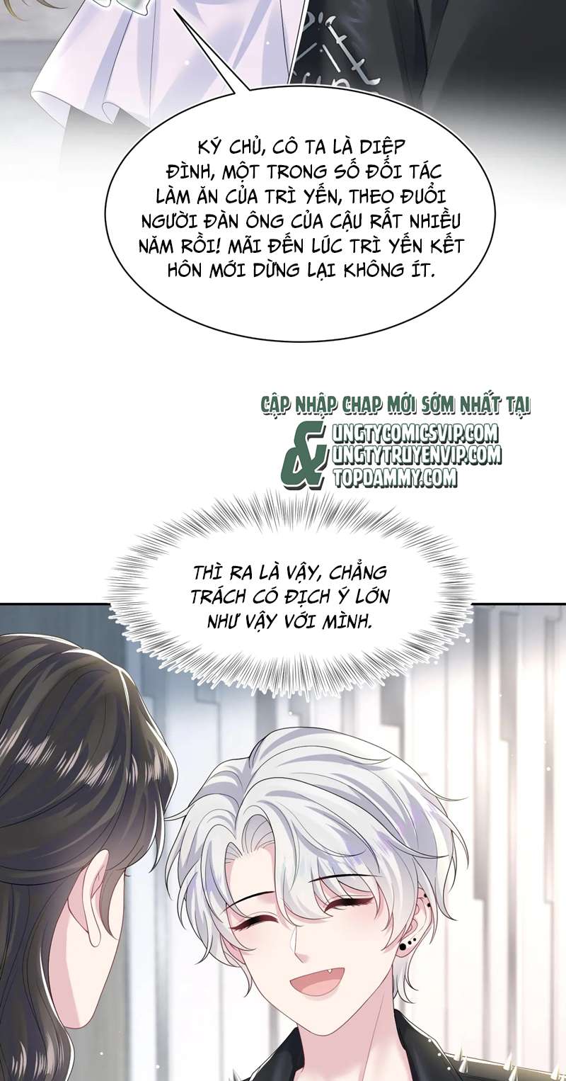 Tuyệt Mỹ Bạch Liên Hoa Online Dạy Học Chap 206 - Next Chap 207