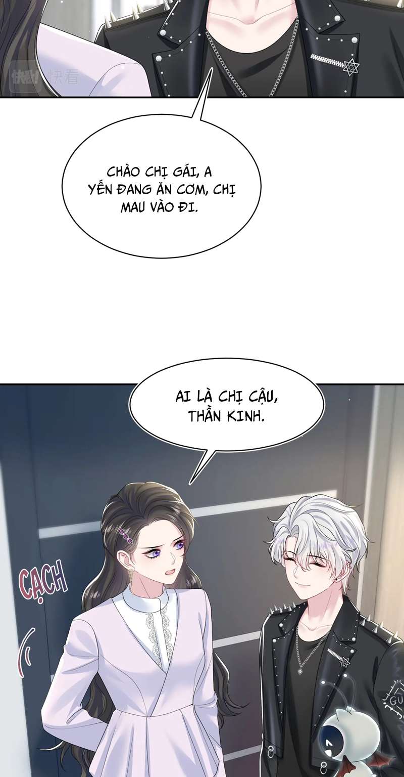 Tuyệt Mỹ Bạch Liên Hoa Online Dạy Học Chap 206 - Next Chap 207
