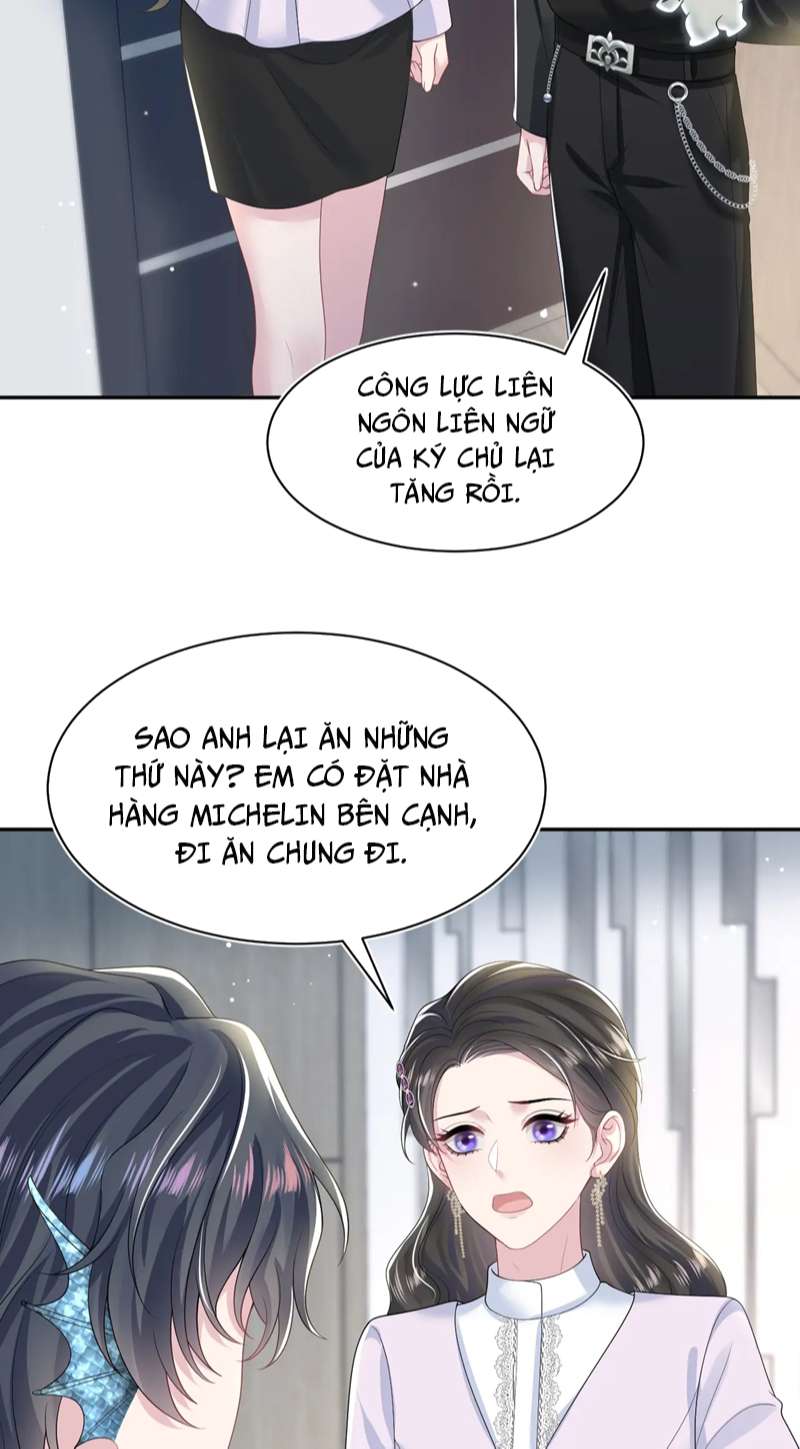 Tuyệt Mỹ Bạch Liên Hoa Online Dạy Học Chap 206 - Next Chap 207