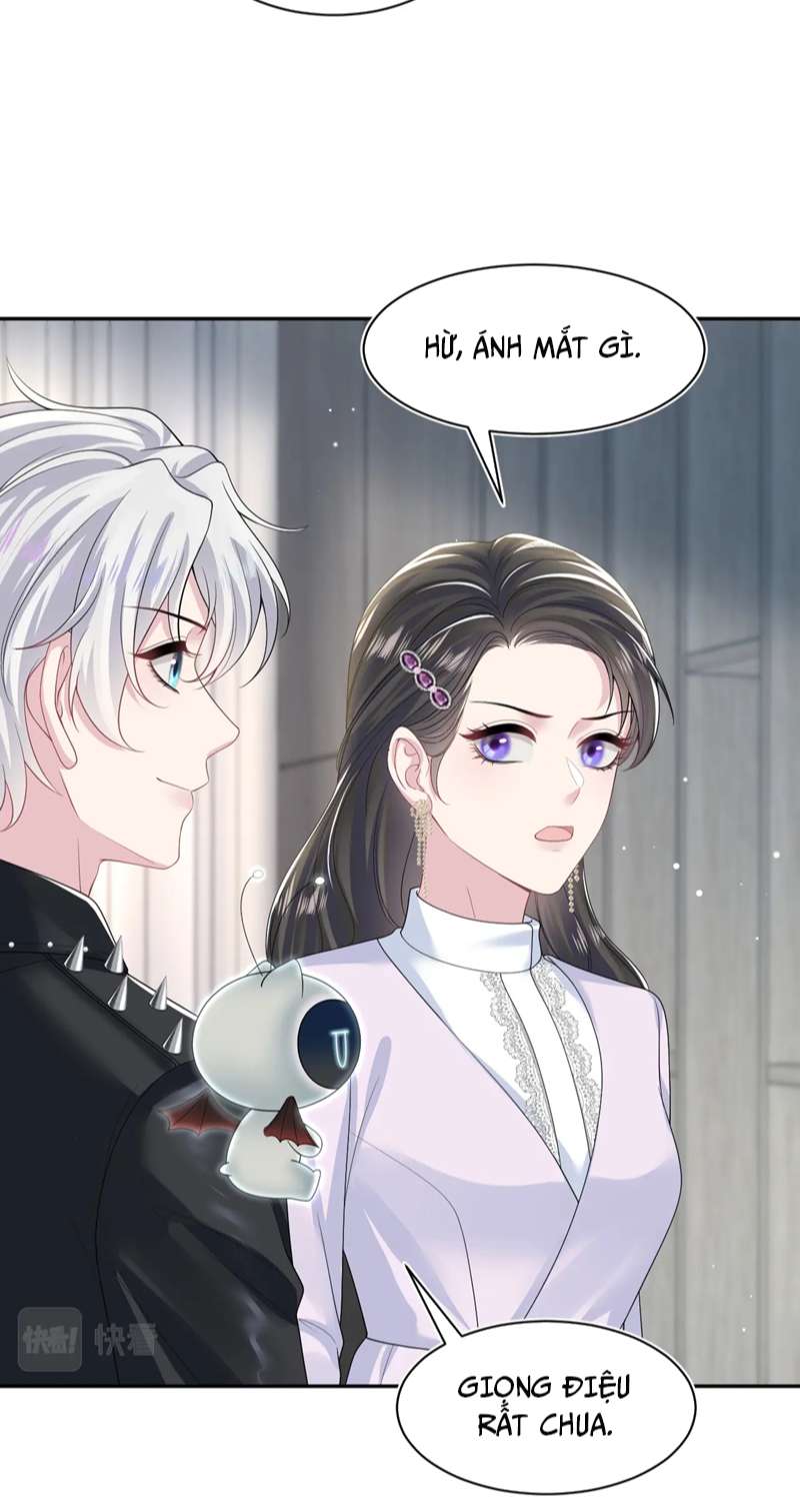 Tuyệt Mỹ Bạch Liên Hoa Online Dạy Học Chap 206 - Next Chap 207