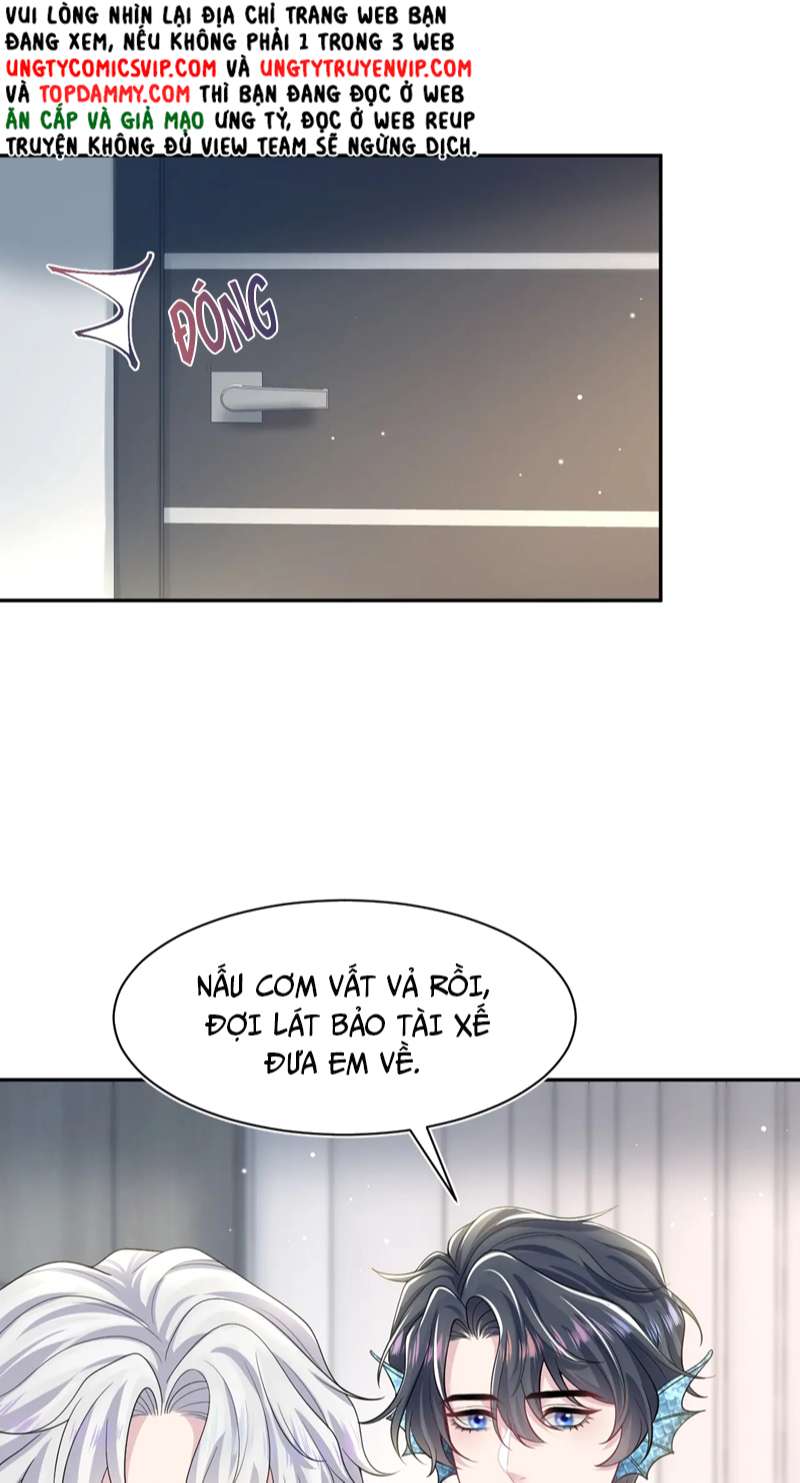Tuyệt Mỹ Bạch Liên Hoa Online Dạy Học Chap 206 - Next Chap 207