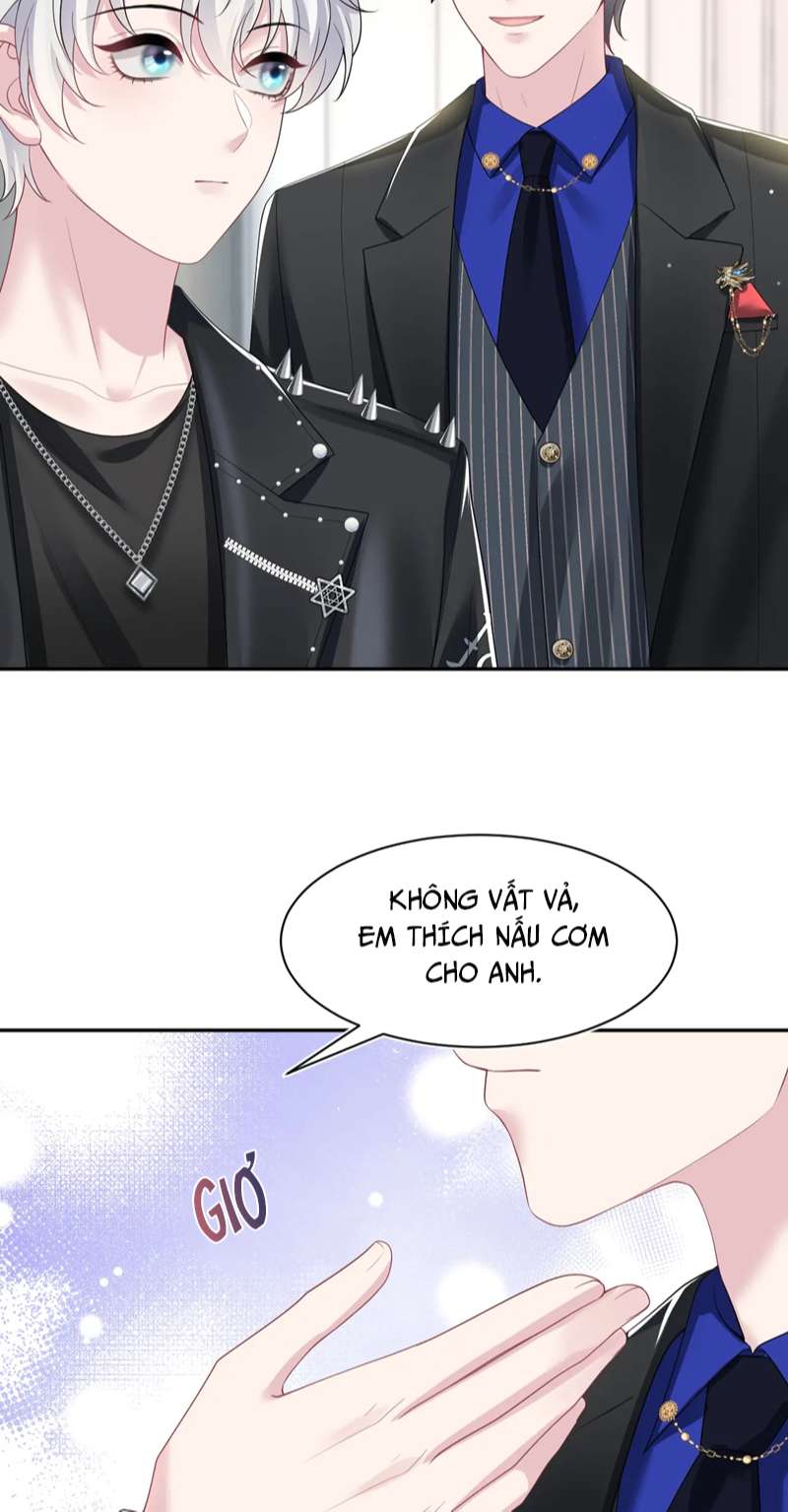 Tuyệt Mỹ Bạch Liên Hoa Online Dạy Học Chap 206 - Next Chap 207