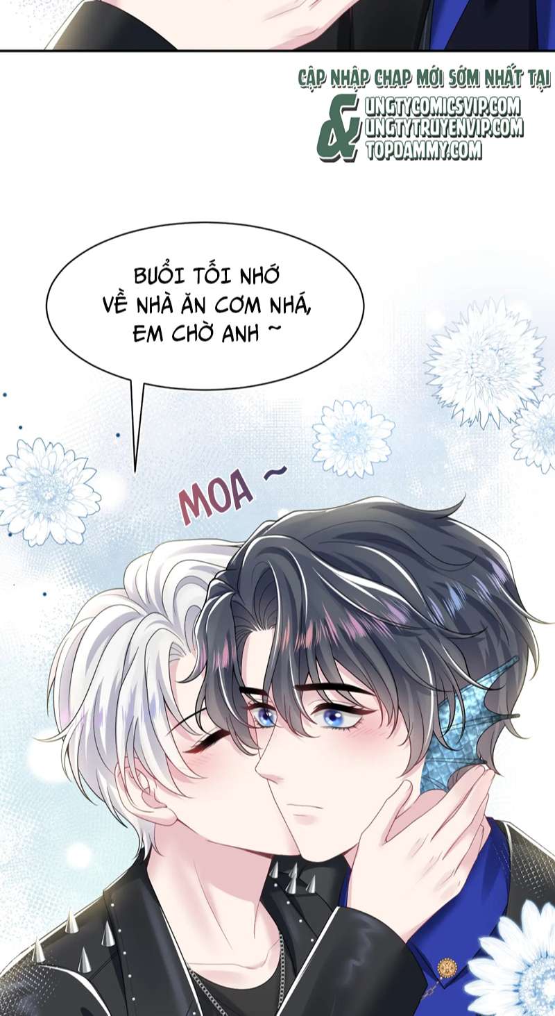 Tuyệt Mỹ Bạch Liên Hoa Online Dạy Học Chap 206 - Next Chap 207