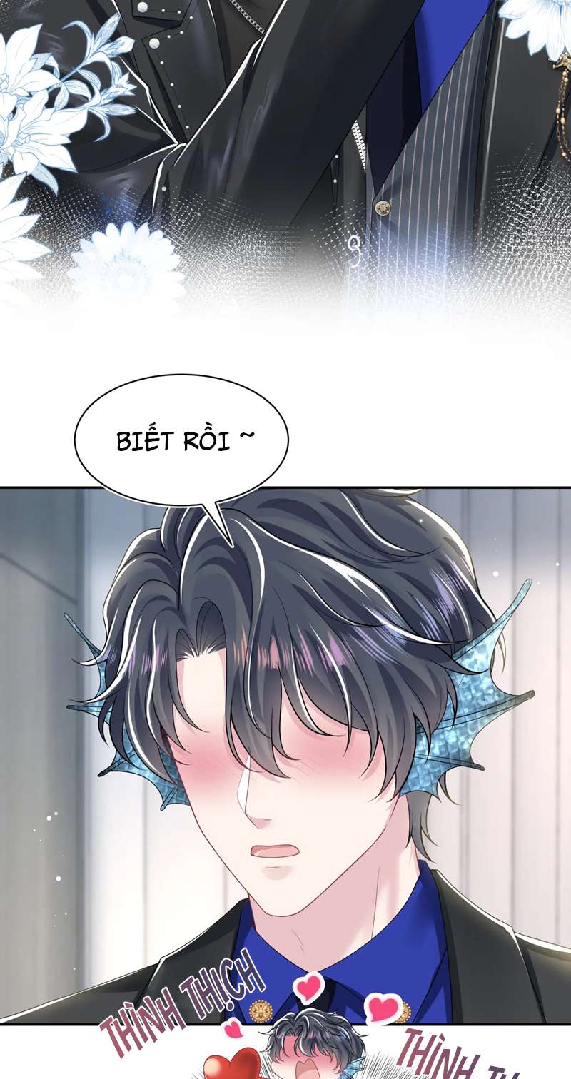 Tuyệt Mỹ Bạch Liên Hoa Online Dạy Học Chap 206 - Next Chap 207