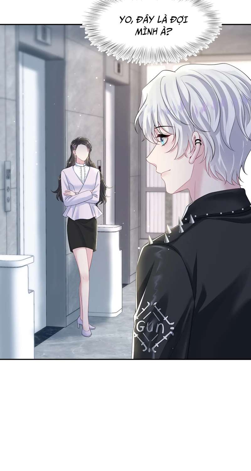 Tuyệt Mỹ Bạch Liên Hoa Online Dạy Học Chap 206 - Next Chap 207