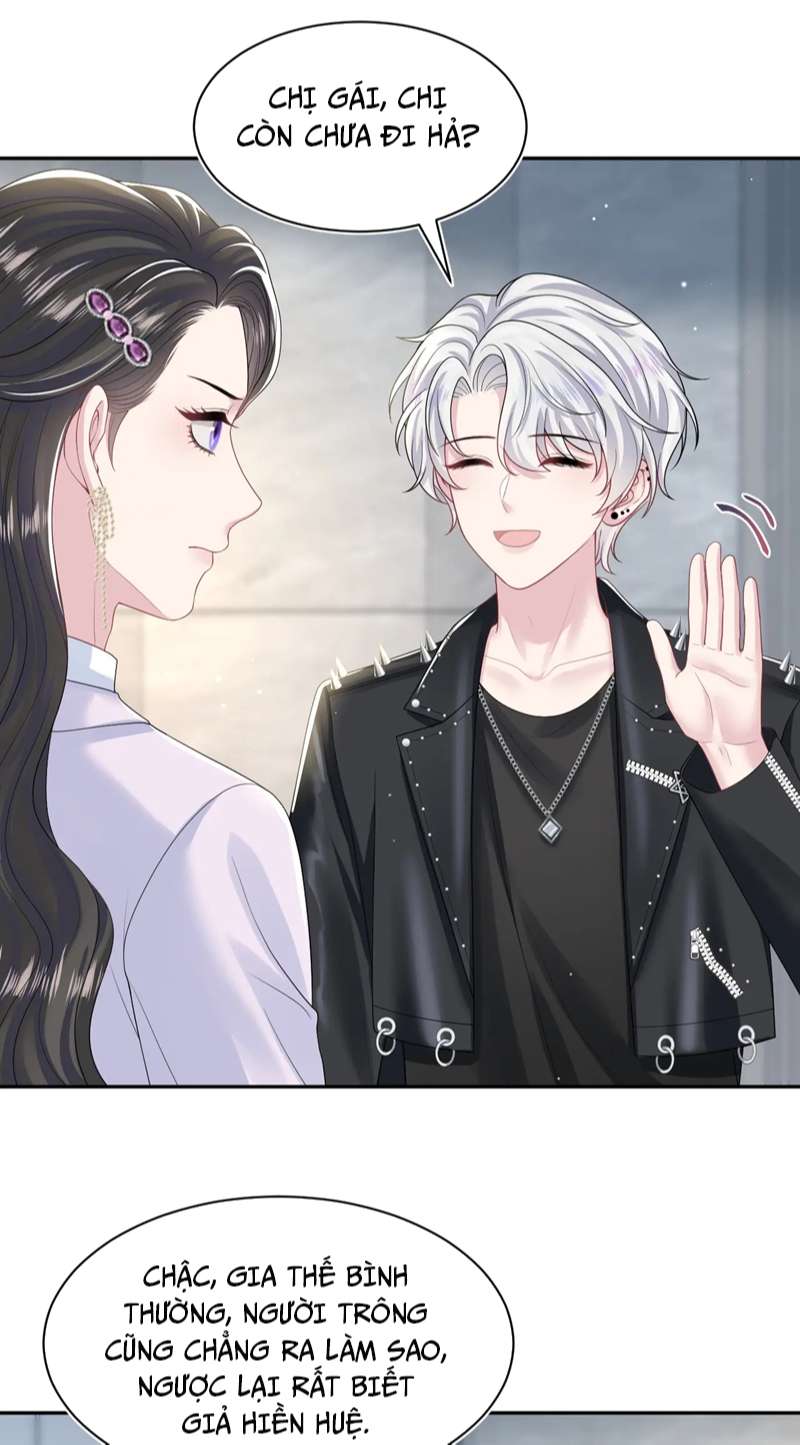 Tuyệt Mỹ Bạch Liên Hoa Online Dạy Học Chap 206 - Next Chap 207