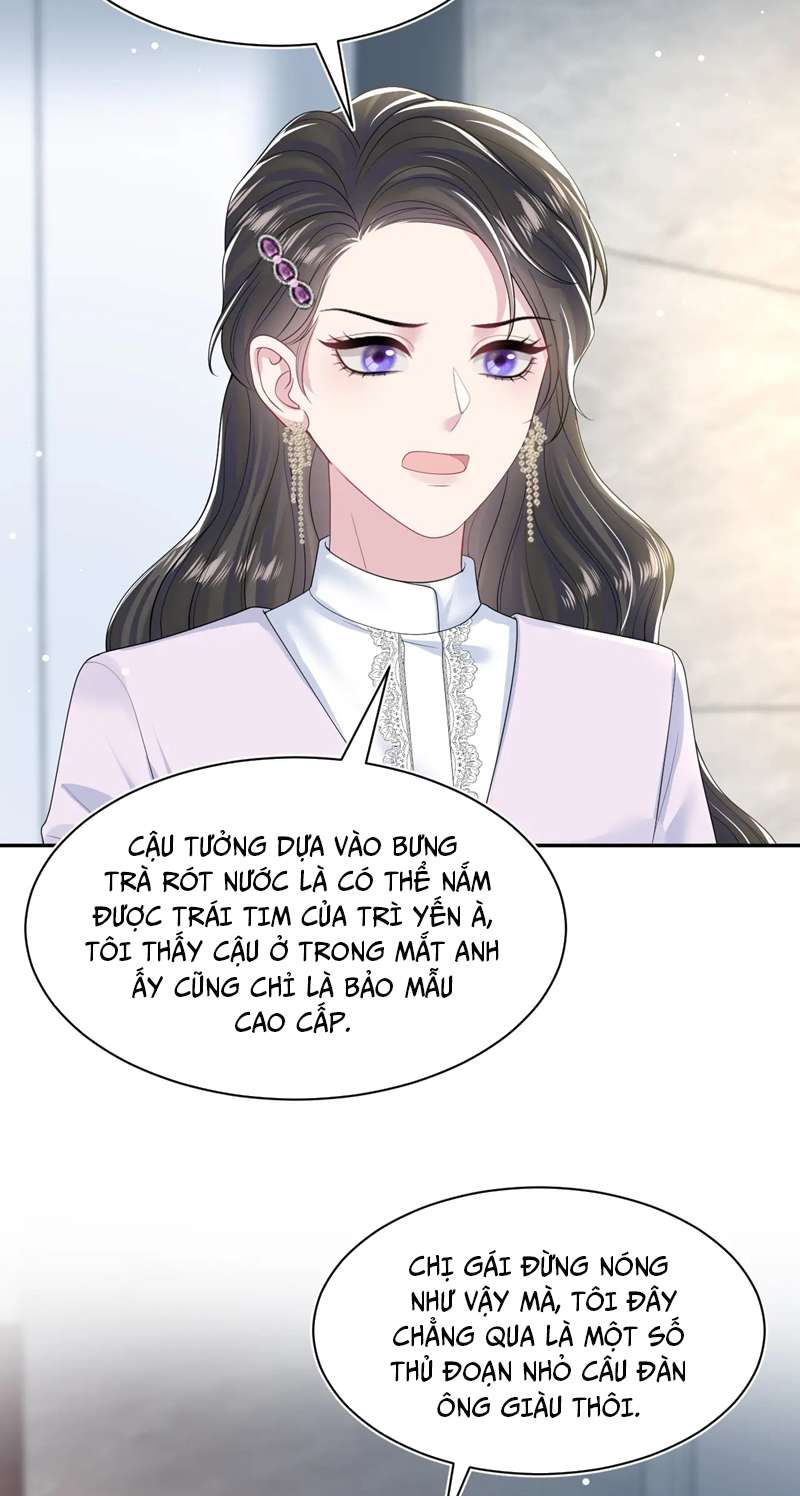 Tuyệt Mỹ Bạch Liên Hoa Online Dạy Học Chap 206 - Next Chap 207