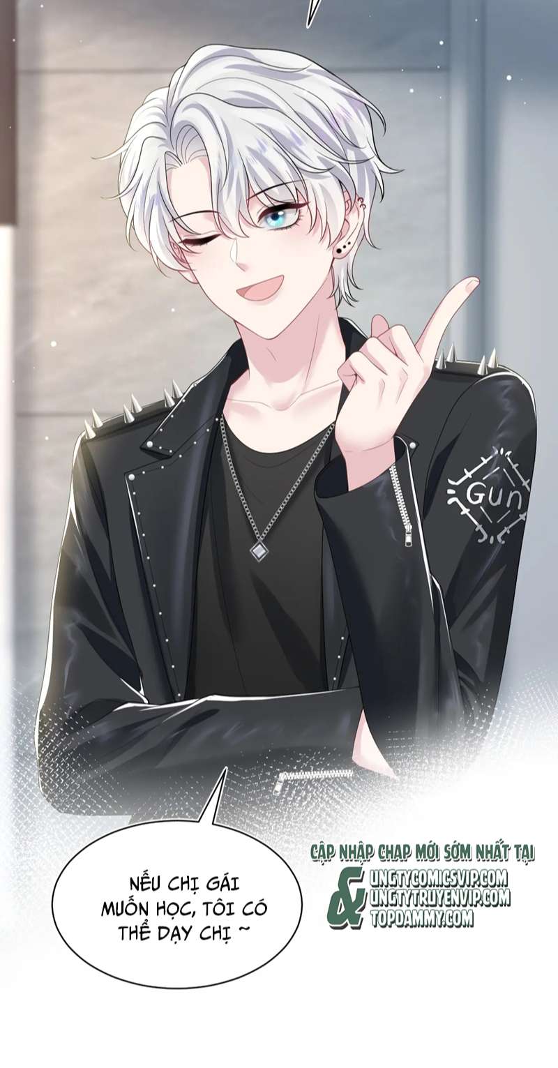 Tuyệt Mỹ Bạch Liên Hoa Online Dạy Học Chap 206 - Next Chap 207