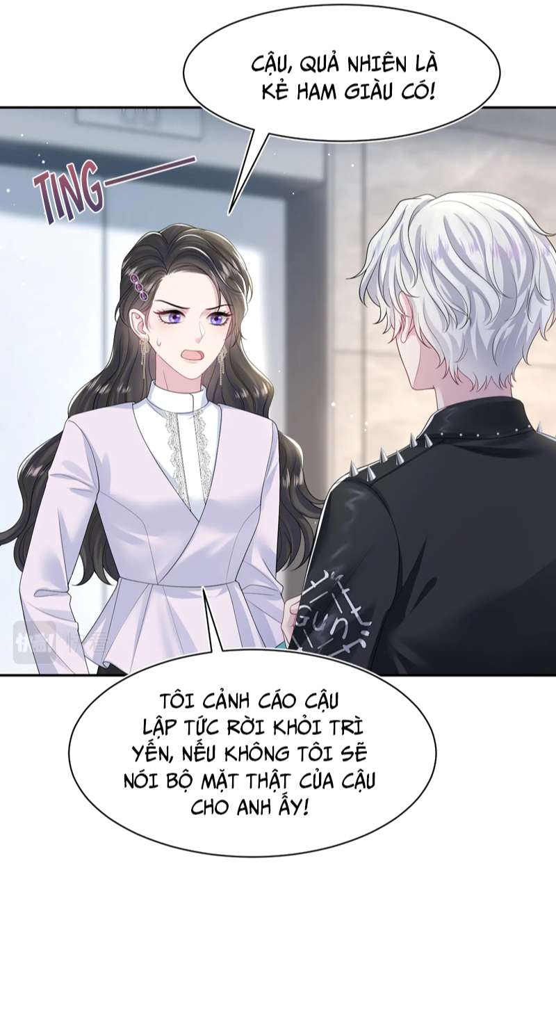 Tuyệt Mỹ Bạch Liên Hoa Online Dạy Học Chap 206 - Next Chap 207