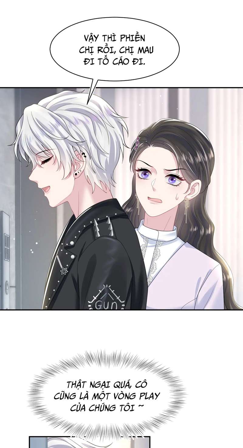 Tuyệt Mỹ Bạch Liên Hoa Online Dạy Học Chap 206 - Next Chap 207