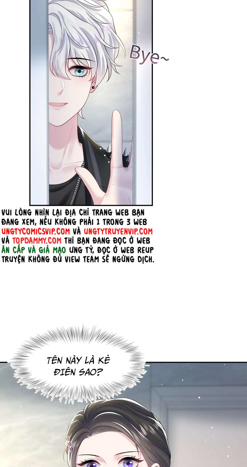 Tuyệt Mỹ Bạch Liên Hoa Online Dạy Học Chap 206 - Next Chap 207