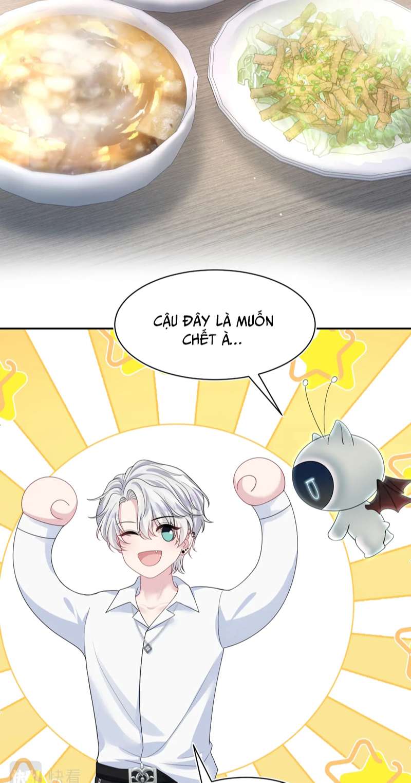 Tuyệt Mỹ Bạch Liên Hoa Online Dạy Học Chap 206 - Next Chap 207