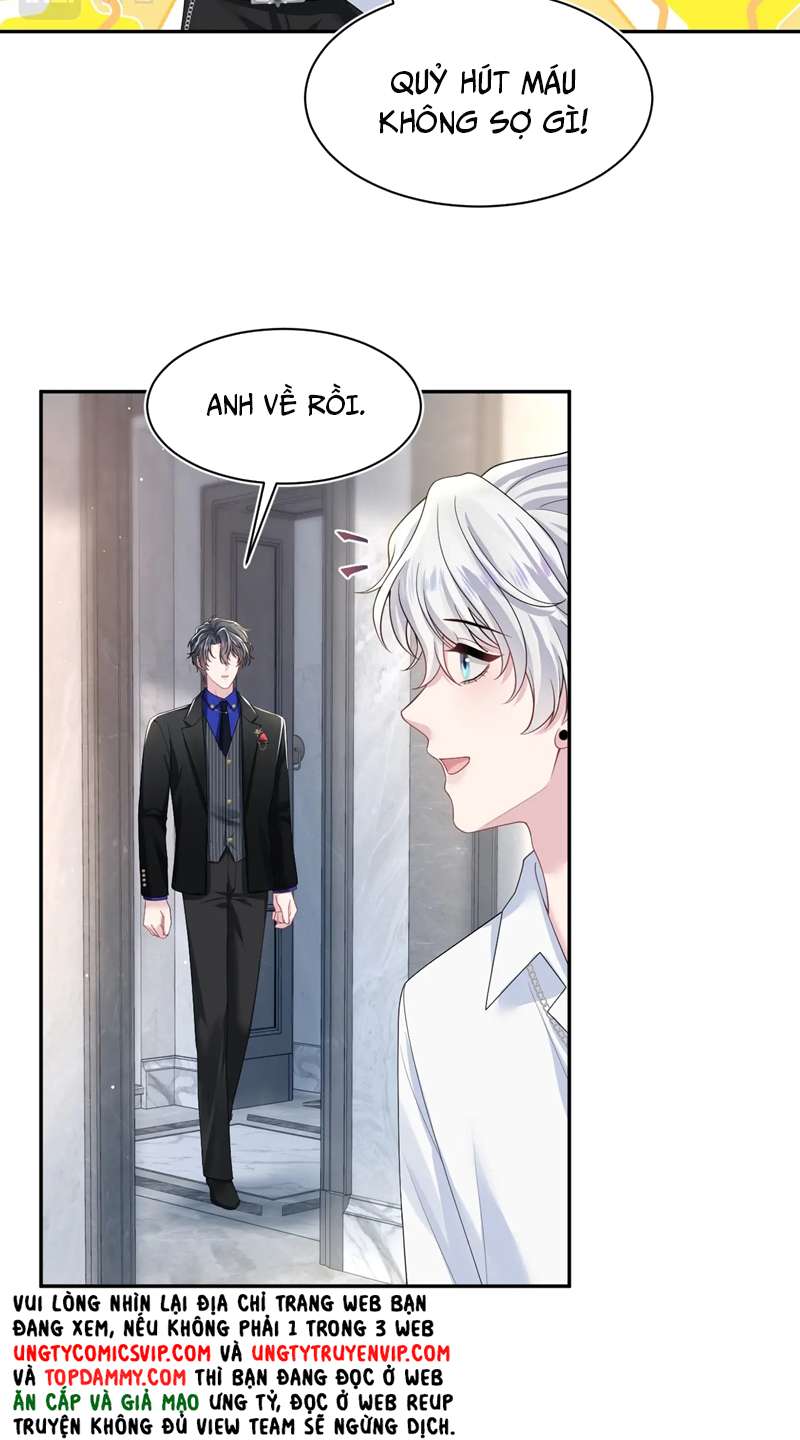 Tuyệt Mỹ Bạch Liên Hoa Online Dạy Học Chap 206 - Next Chap 207
