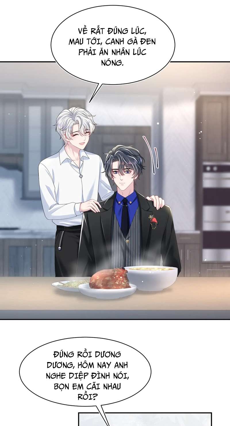 Tuyệt Mỹ Bạch Liên Hoa Online Dạy Học Chap 206 - Next Chap 207