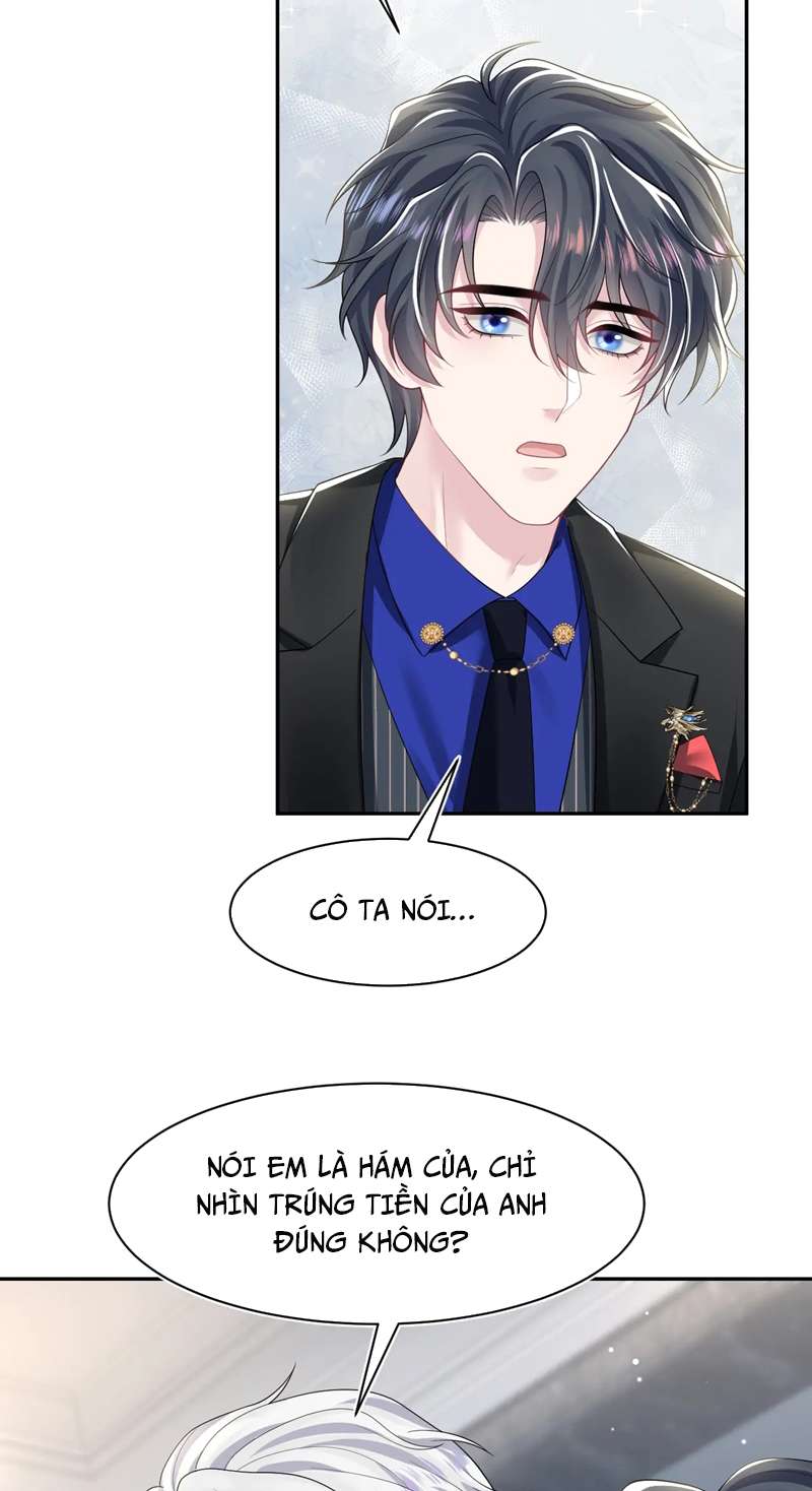 Tuyệt Mỹ Bạch Liên Hoa Online Dạy Học Chap 206 - Next Chap 207