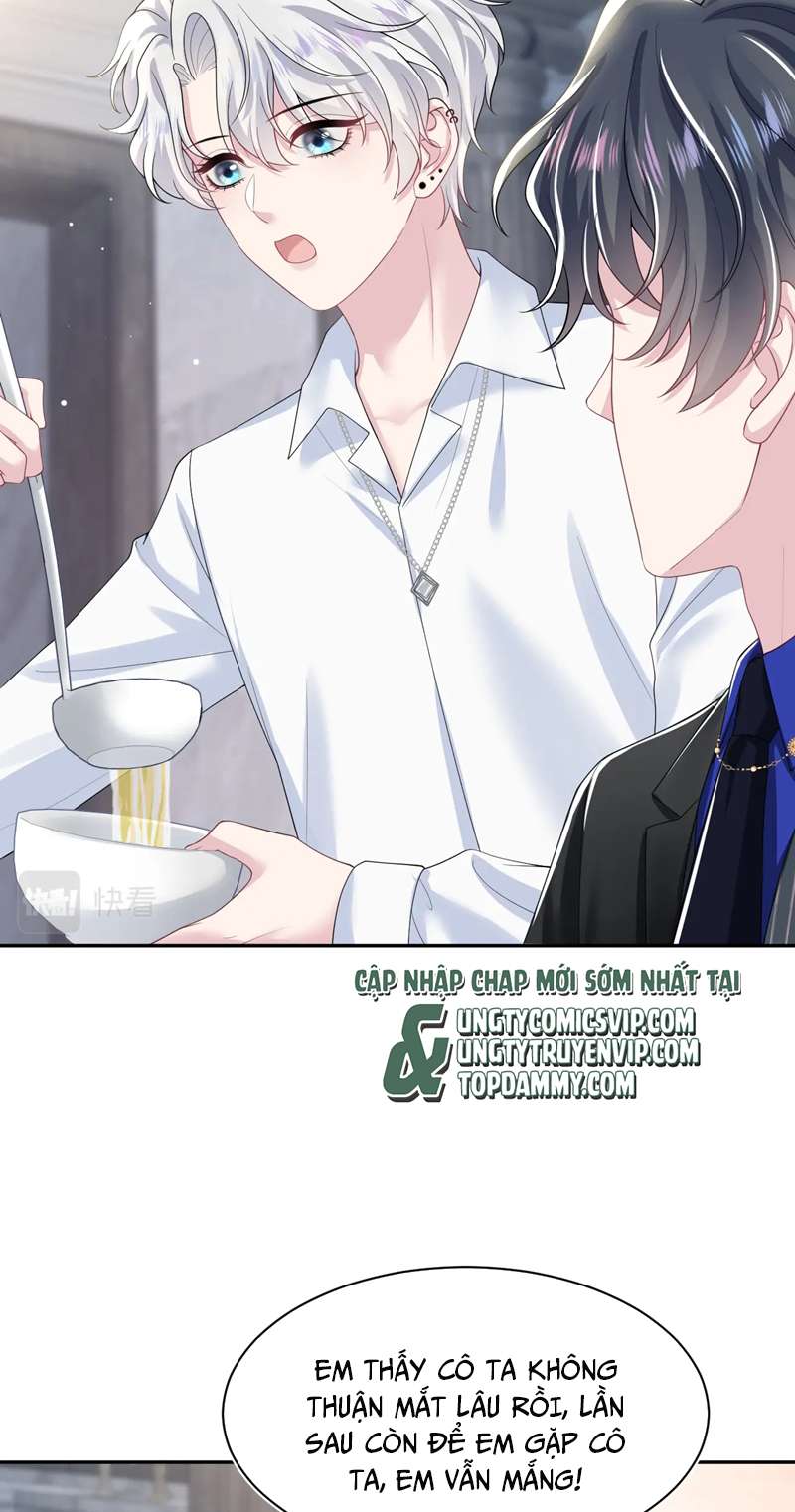 Tuyệt Mỹ Bạch Liên Hoa Online Dạy Học Chap 206 - Next Chap 207