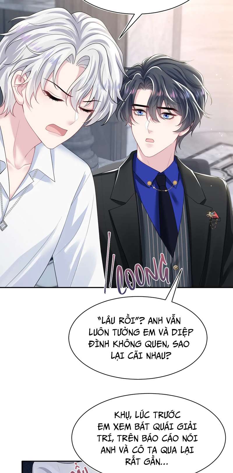 Tuyệt Mỹ Bạch Liên Hoa Online Dạy Học Chap 206 - Next Chap 207