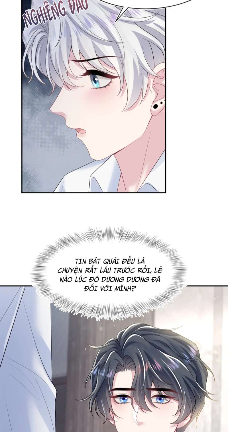 Tuyệt Mỹ Bạch Liên Hoa Online Dạy Học Chap 206 - Next Chap 207