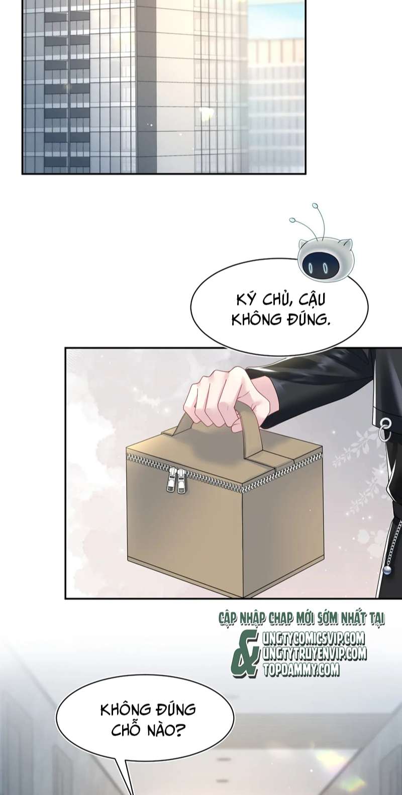 Tuyệt Mỹ Bạch Liên Hoa Online Dạy Học Chap 206 - Next Chap 207