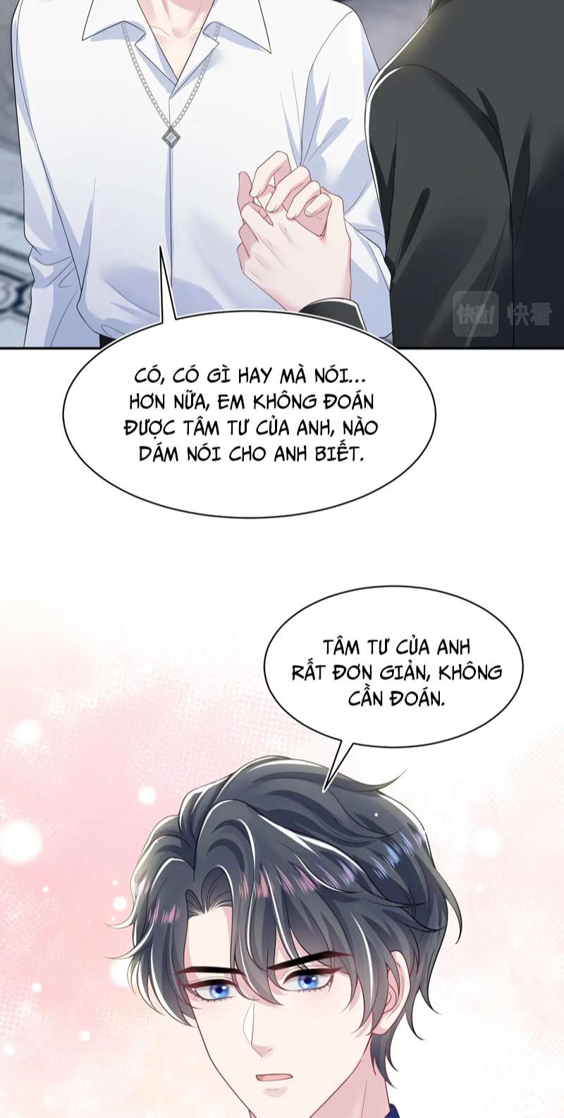 Tuyệt Mỹ Bạch Liên Hoa Online Dạy Học Chap 206 - Next Chap 207