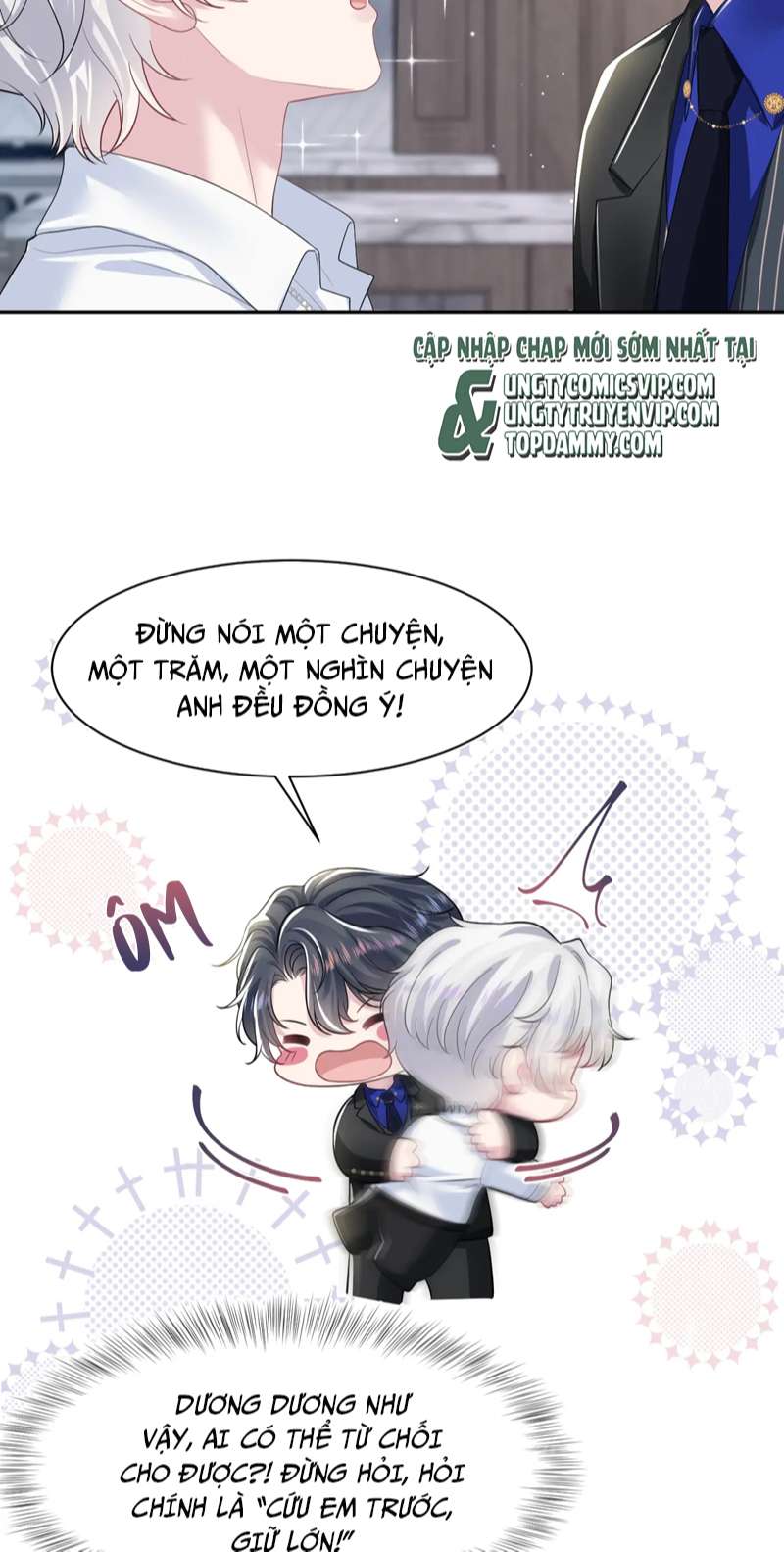 Tuyệt Mỹ Bạch Liên Hoa Online Dạy Học Chap 206 - Next Chap 207