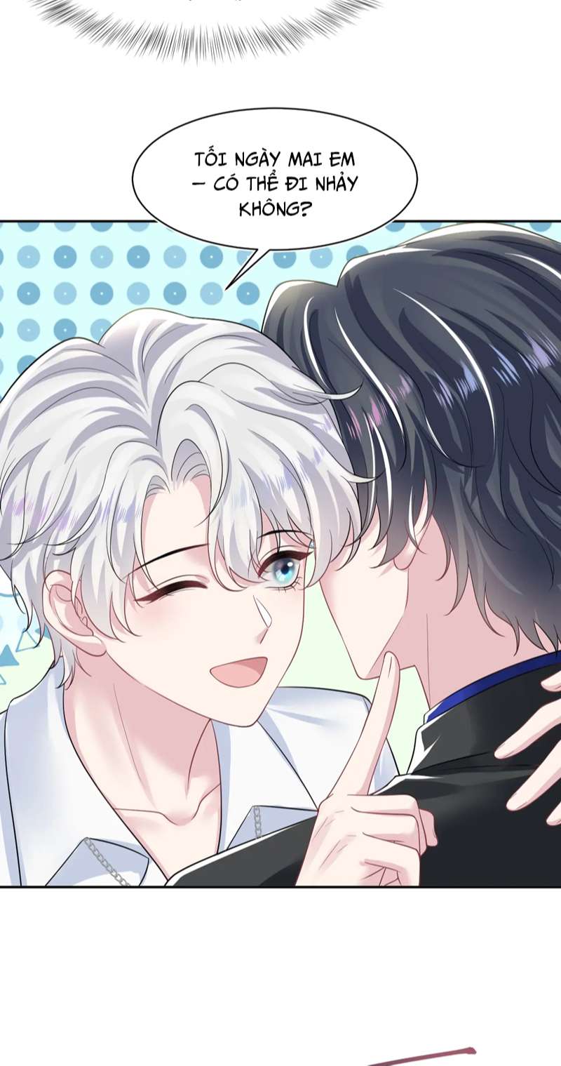 Tuyệt Mỹ Bạch Liên Hoa Online Dạy Học Chap 206 - Next Chap 207