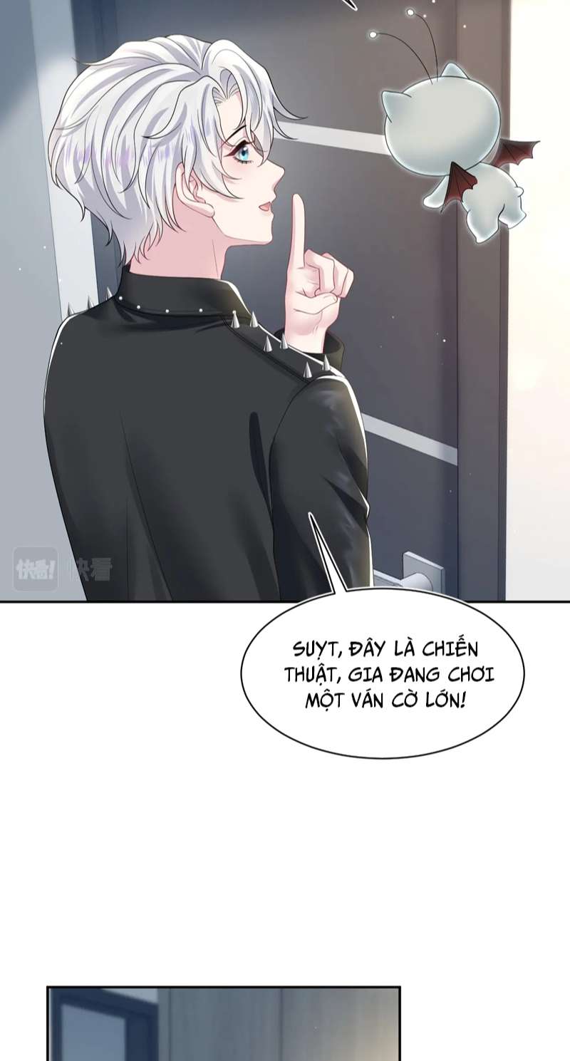 Tuyệt Mỹ Bạch Liên Hoa Online Dạy Học Chap 206 - Next Chap 207